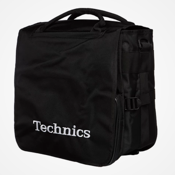 LoFi Concept - Technics 12